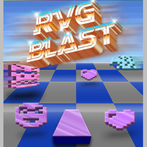RVG Blast - Coming Soon