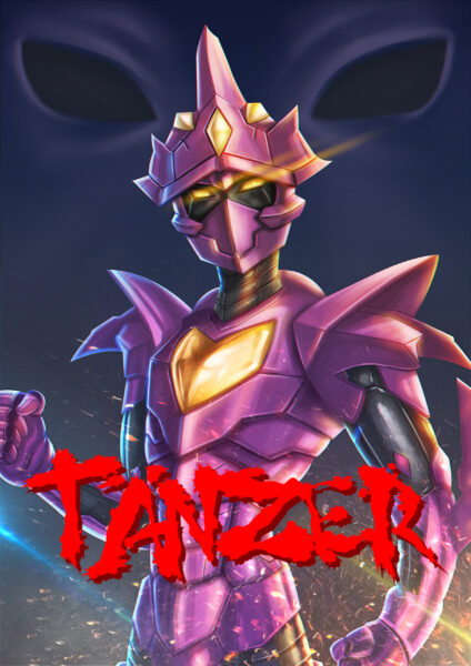 Tanzer